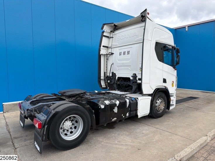 Scania R 450