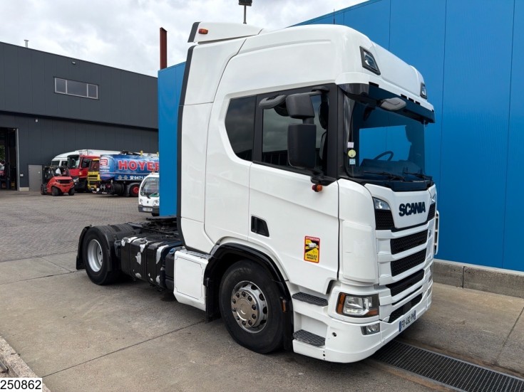 Scania R 450