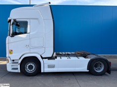 Scania S 500