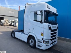 Scania S 500