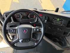 Scania S 500