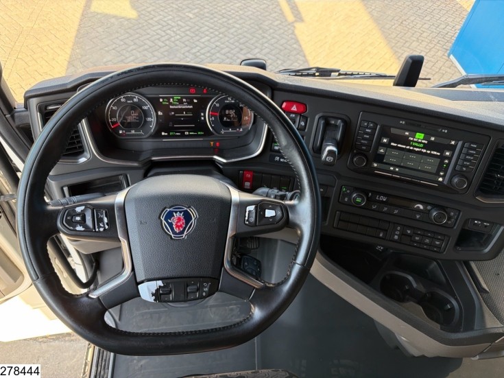 Scania S 500