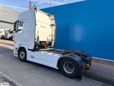 Scania S 500