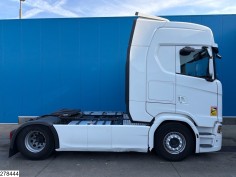 Scania S 500