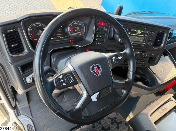 Scania S 500
