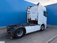 Scania S 500