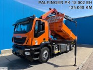 Iveco Stralis 330