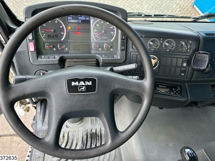 MAN TGA 26 360