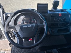 Iveco Eurocargo 120-210