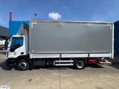 Iveco Eurocargo 120-210