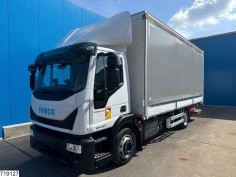 Iveco Eurocargo 120-210