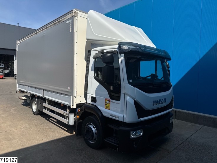 Iveco Eurocargo 120-210
