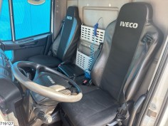 Iveco Eurocargo 120-210