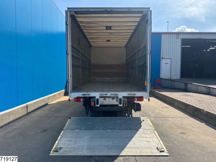 Iveco Eurocargo 120-210