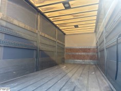Iveco Eurocargo 120-210