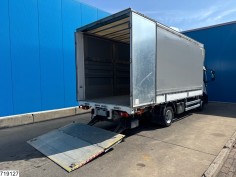 Iveco Eurocargo 120-210