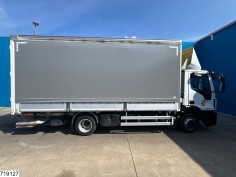 Iveco Eurocargo 120-210