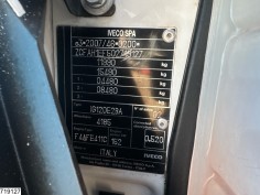 Iveco Eurocargo 120-210