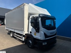 Iveco Eurocargo 120-210