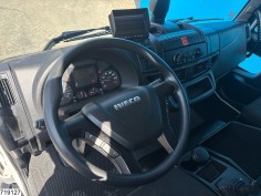 Iveco Eurocargo 120-210