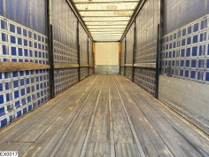 Fruehauf Tautliner