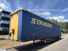 Fruehauf Tautliner