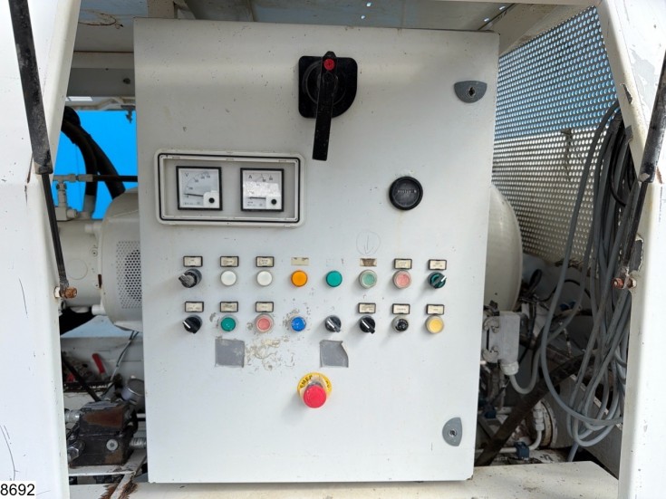 Sermac SCH 60 C