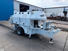 Sermac SCH 60 C