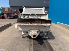 Sermac SCH 60 C