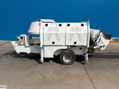 Sermac SCH 60 C
