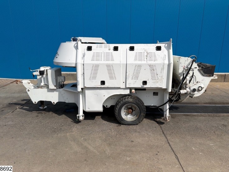 Sermac SCH 60 C