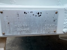 Sermac SCH 60 C