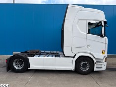 Scania S 500