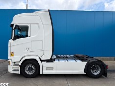 Scania S 500