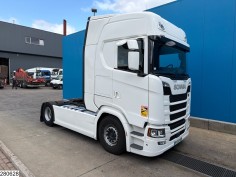 Scania S 500