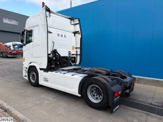 Scania S 500