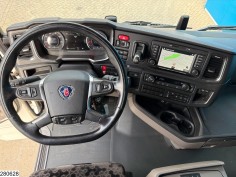 Scania S 500