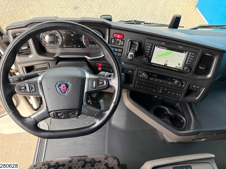 Scania S 500