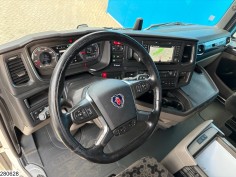 Scania S 500