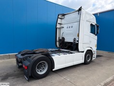 Scania S 500