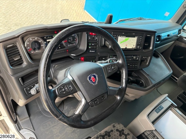 Scania S 500