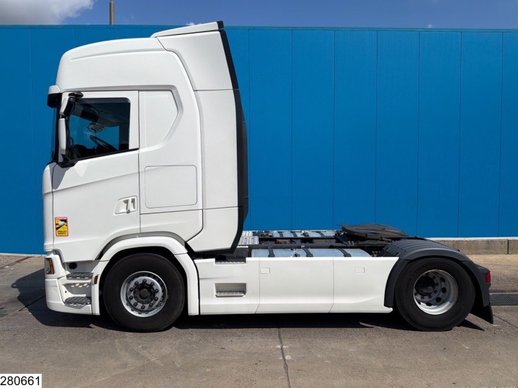 Scania S 500
