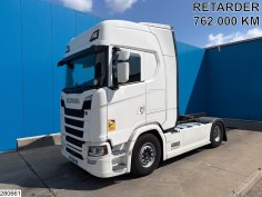 Scania S 500