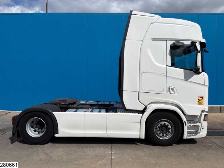Scania S 500