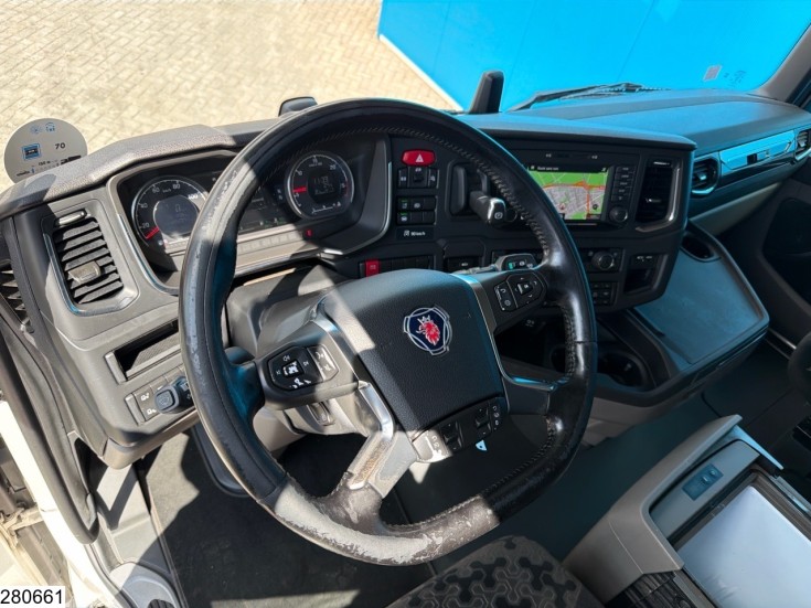 Scania S 500