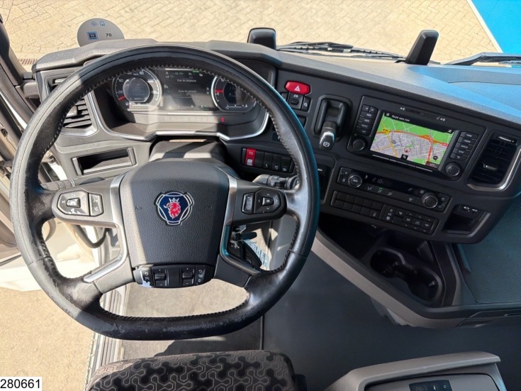 Scania S 500