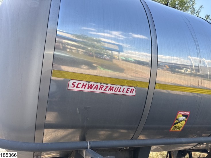 Schwarzmuller Chemie