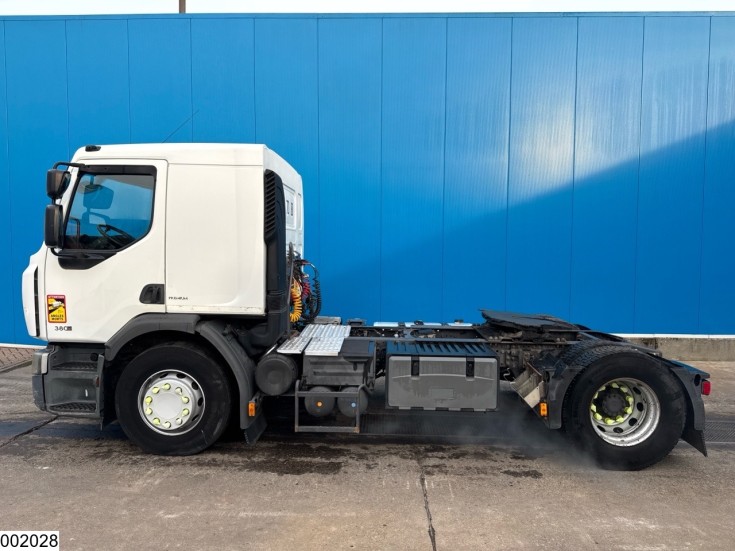 Renault Premium 380 Dxi