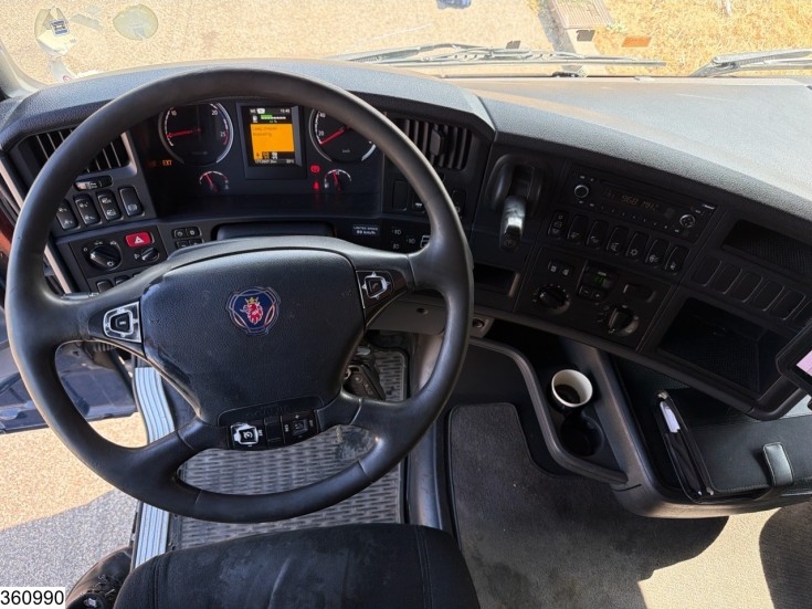 Scania R 410