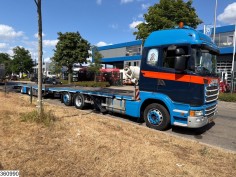 Scania R 410